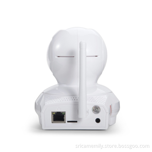 Sricam SP019 OEM/ODM HD 1080P Pan Tilt Onvif Two Way Audio IP Camera with Motion Activated Recording Function